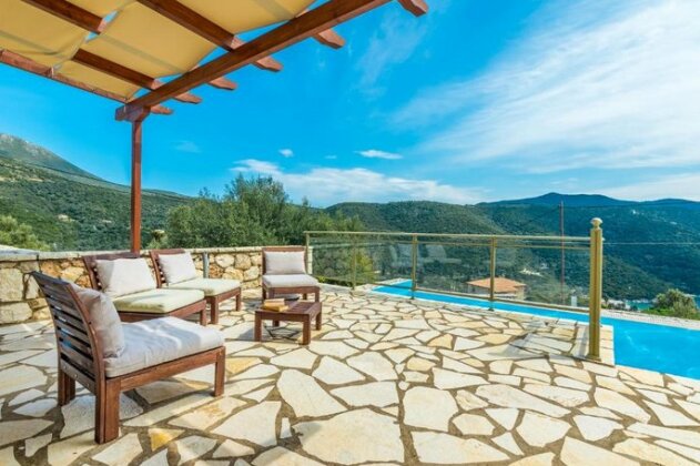 Villa Inna Lefkada - Photo5