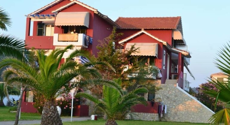 Villa Ioli