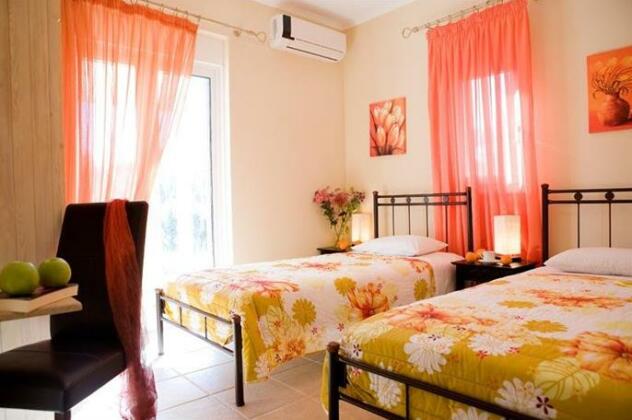 Villa Iolis - Photo3
