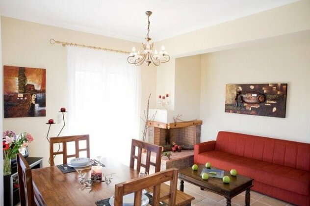 Villa Iolis - Photo4