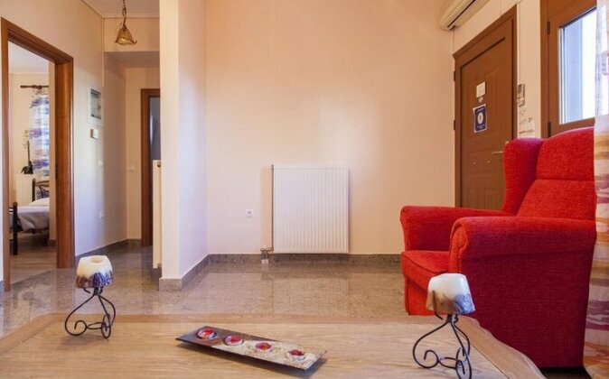 Villa Joannas - Photo2