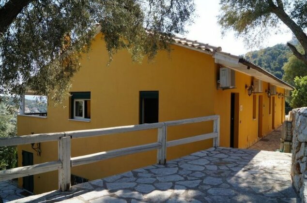 Villa Kalamos - Photo2