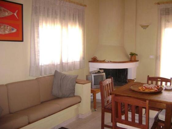 Villa Kalamos - Photo4