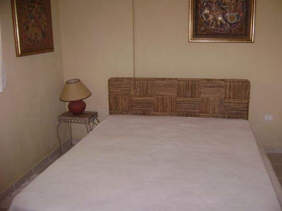 Villa Kalamos - Photo5