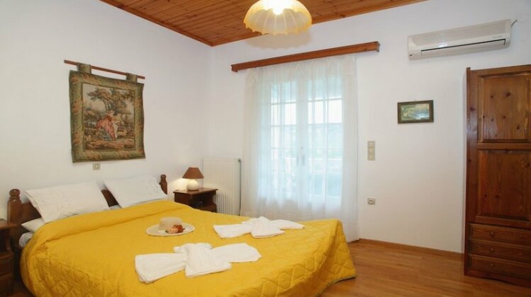 Villa Karidia - Photo3