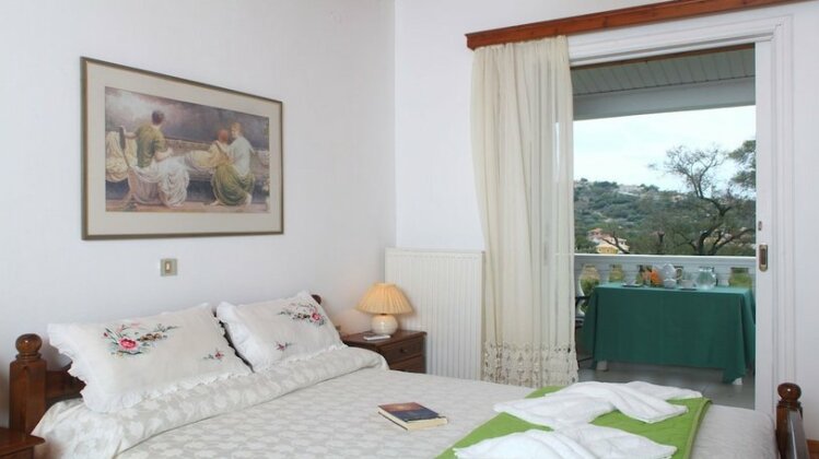 Villa Karidia - Photo4