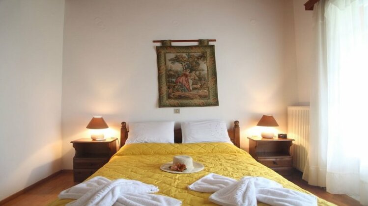 Villa Karidia - Photo5