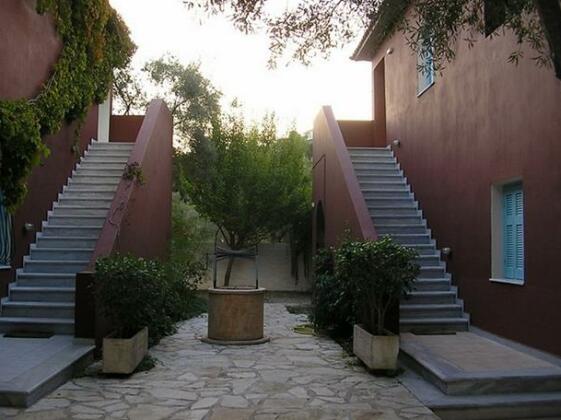 Villa Kazakis - Photo2