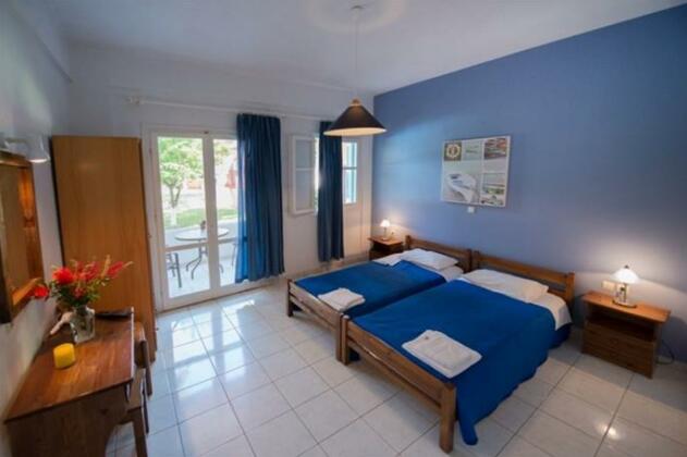 Villa Kazakis - Photo3