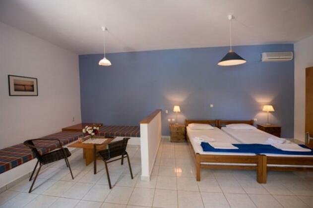 Villa Kazakis - Photo4