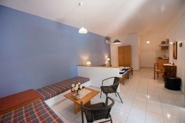 Villa Kazakis - Photo5