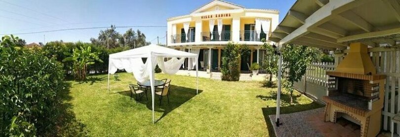 Villa Ladina