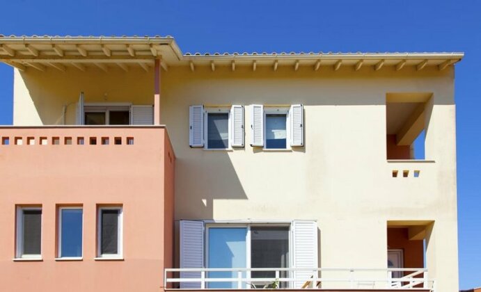 Villa Levanda Lefkada