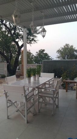 Villa Lilium Lefkada - Photo2