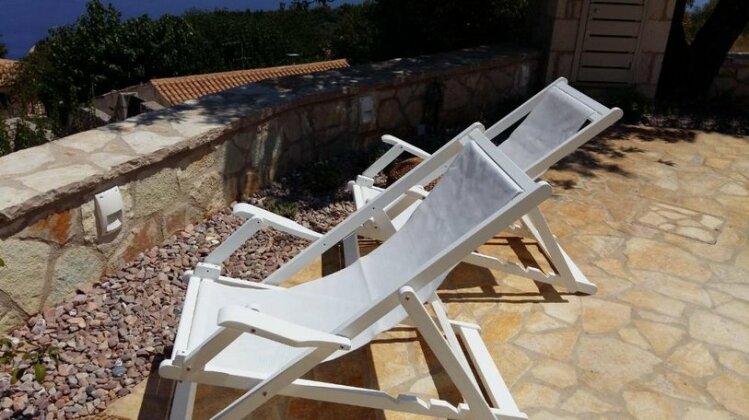 Villa Lilium Lefkada - Photo3