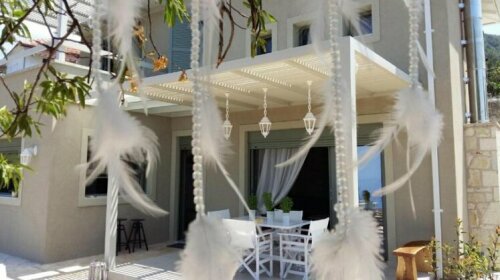 Villa Lilium Lefkada