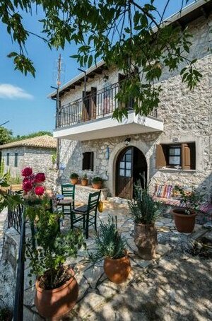 Villa Livas