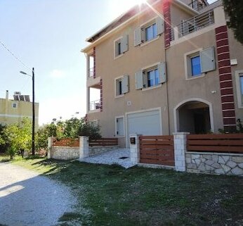 Villa Lydia Lefkada - Photo2