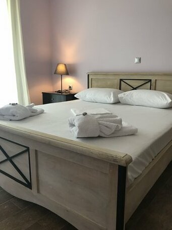 Villa Lydia Lefkada - Photo4