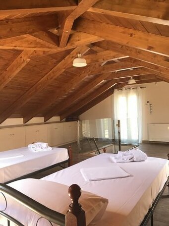 Villa Lydia Lefkada - Photo5