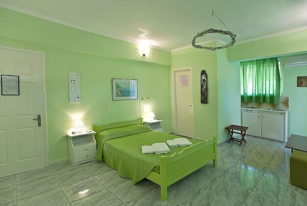 Villa Magemenou - Photo2