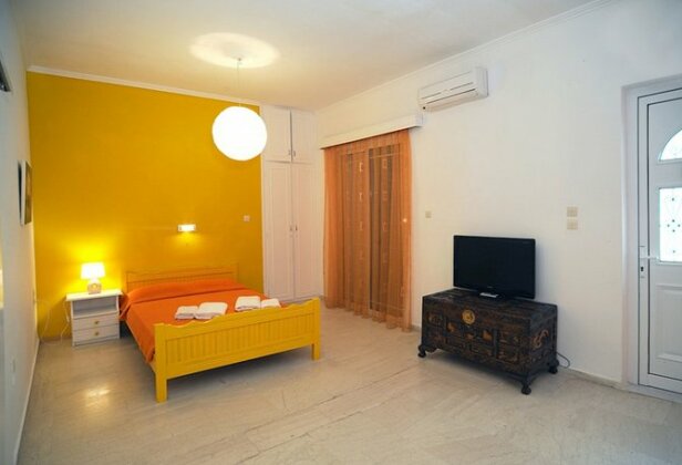 Villa Magemenou - Photo3