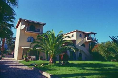 Villa Makis