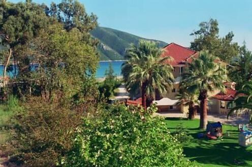Villa Makis - Photo2