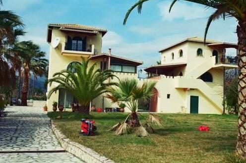Villa Makis - Photo3