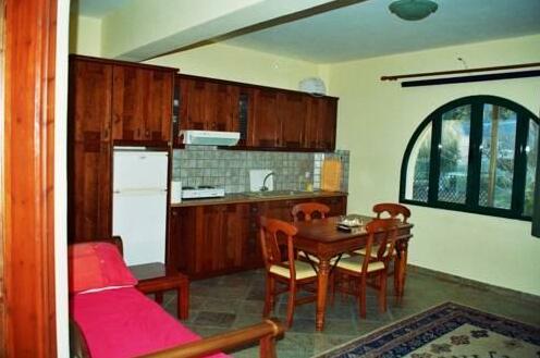 Villa Makis - Photo4