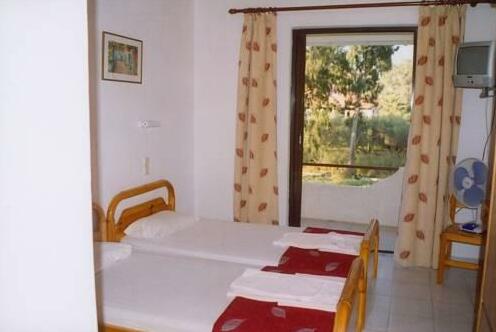 Villa Makis - Photo5