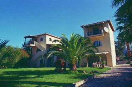 Villa Makis