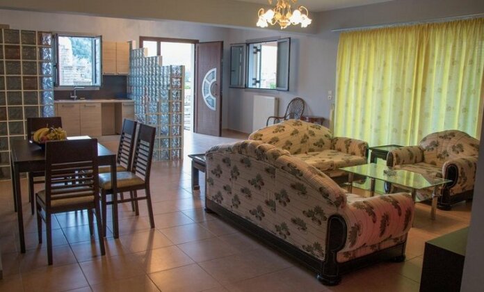 Villa Maria & George - Photo3
