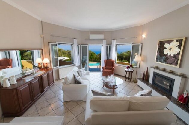 Villa Marilia Lefkada - Photo4