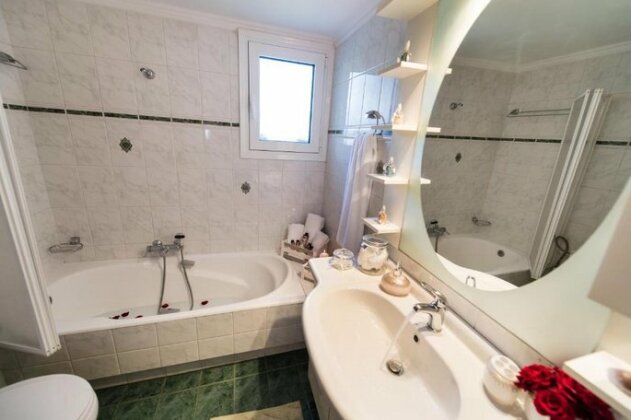 Villa Marilia Lefkada - Photo5