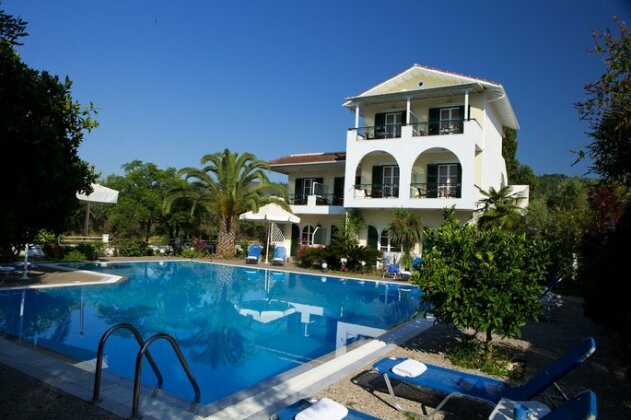 Villa Marina Lefkada - Photo2