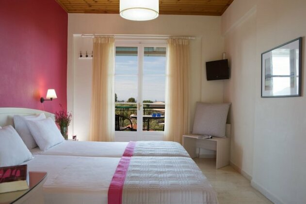Villa Marina Lefkada - Photo3