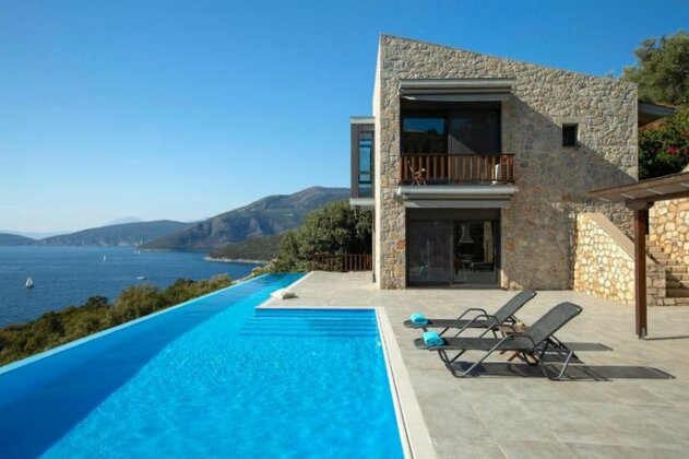 Villa Massalia - Photo2