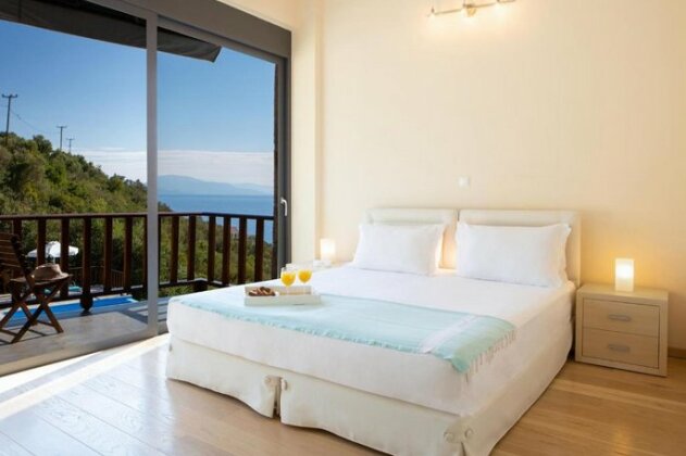 Villa Massalia - Photo4