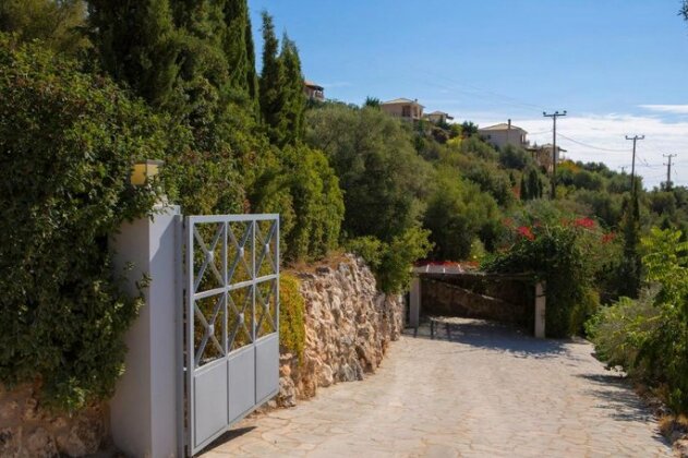 Villa Massalia - Photo5