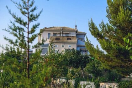 Villa Matula