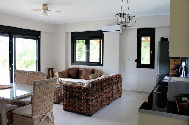 Villa Maura-Lefkada - Photo2
