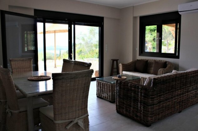 Villa Maura-Lefkada - Photo4