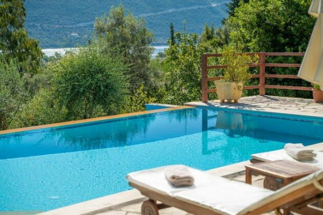 Villa Melissi - Photo2