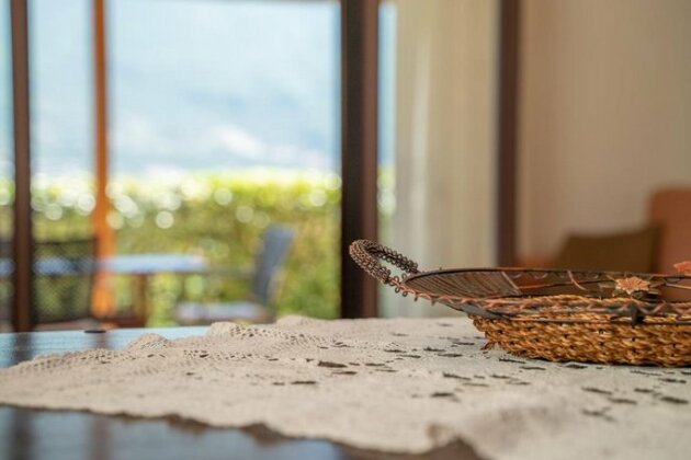 Villa Melissi - Photo3