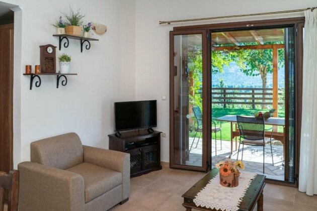 Villa Melissi - Photo5