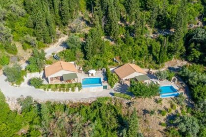Villa Melissi