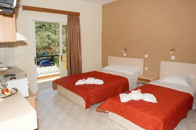 Villa Melisti - Photo2