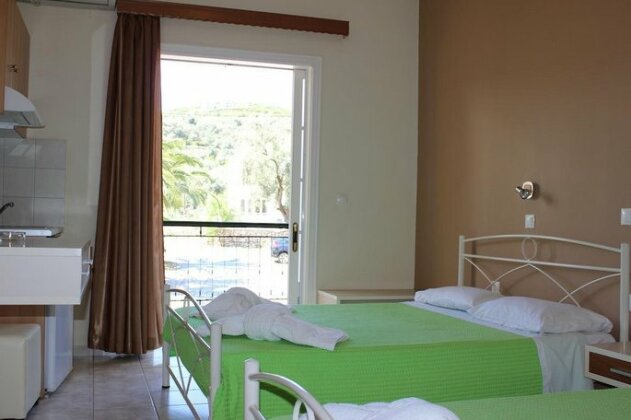 Villa Melisti - Photo3