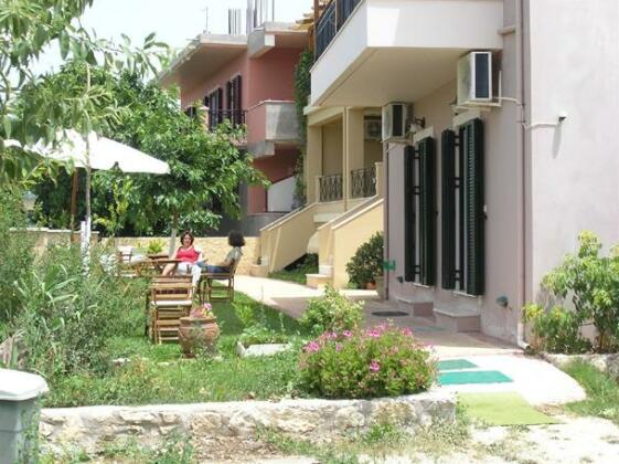 Villa Meliti - Photo2